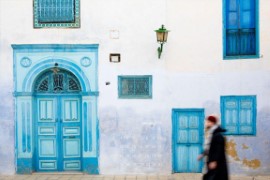 Tunisia photos