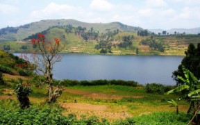 Uganda photos